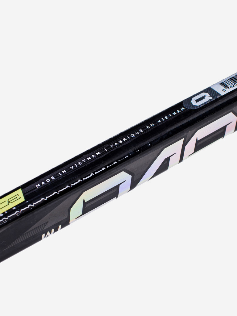 Клюшка хоккейная детская QOVO LitExtreme LH P92/20 YR (240 гр)