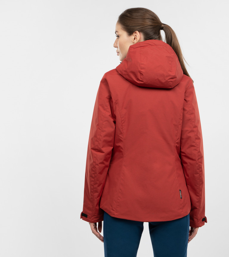 Куртка утепленная женская Outventure