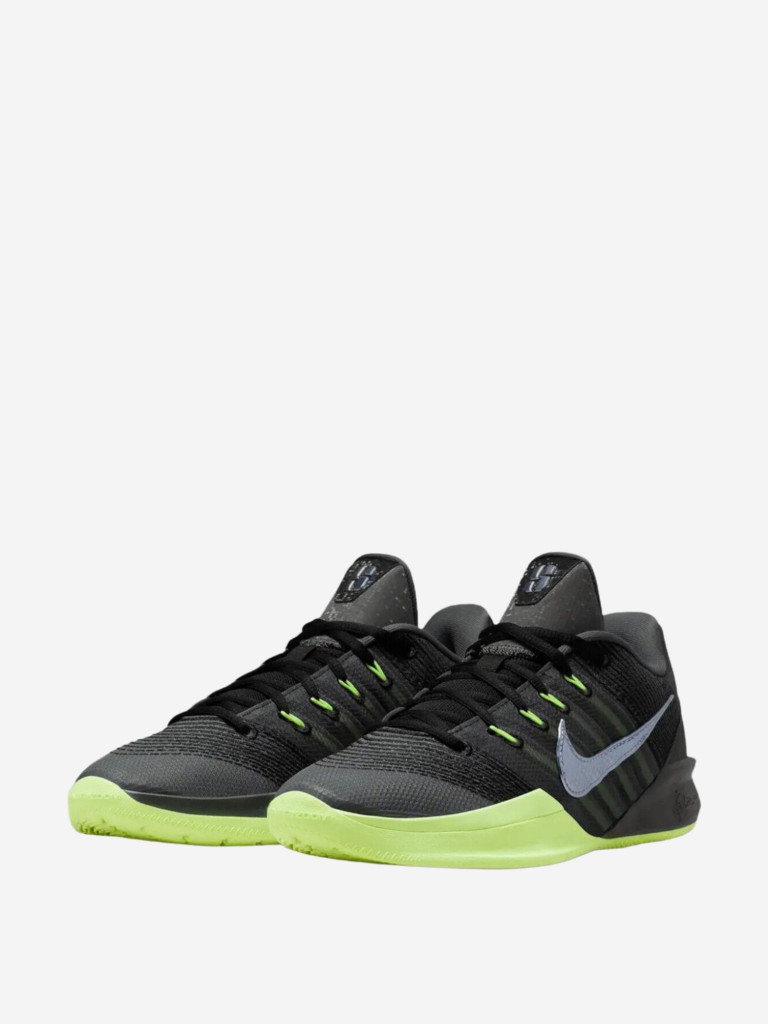 Кроссовки для баскетбола Nike Sabrina 3