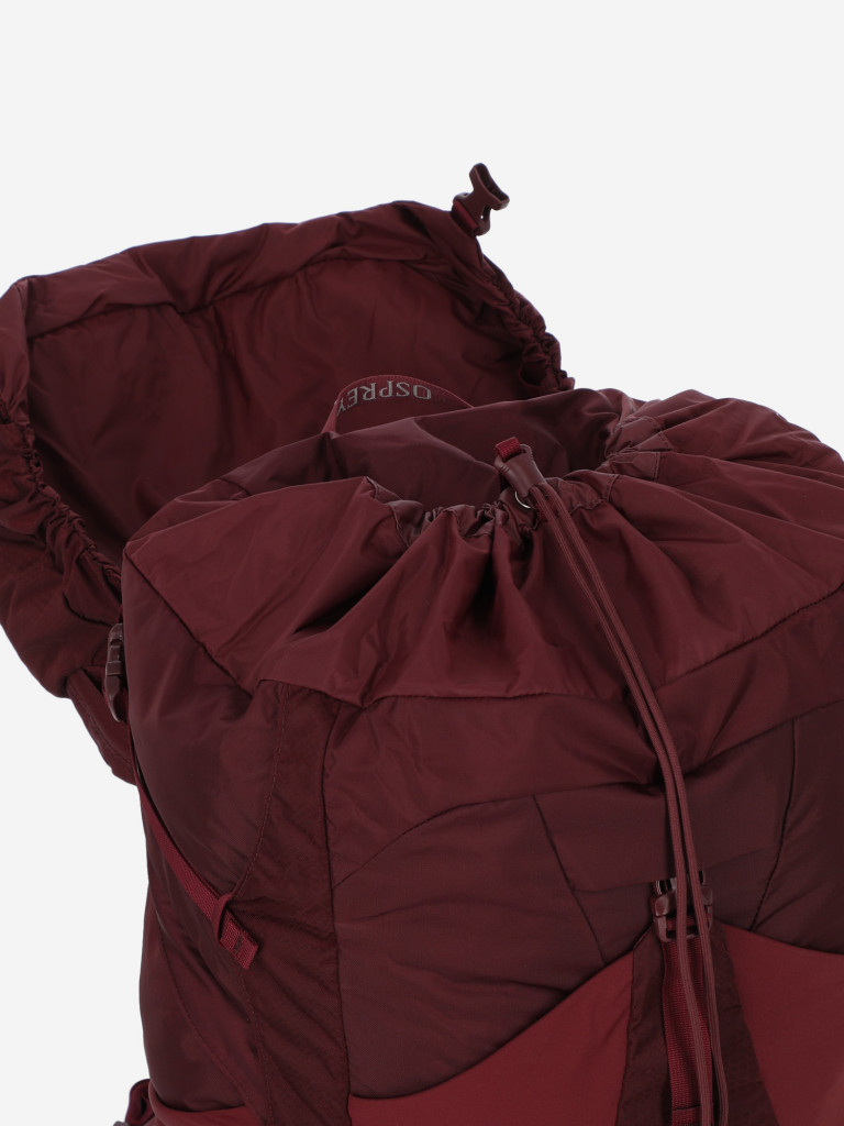 Рюкзак женский Osprey Aura AG LT, 65 л
