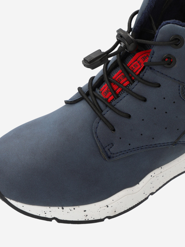 Кроссовки утепленные для мальчиков Sprox Lace