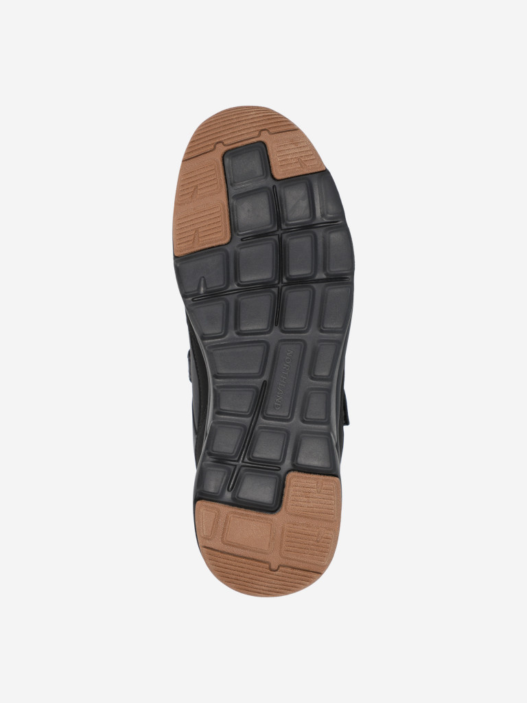 Ботинки для мальчиков Northland Tirol Fleece B