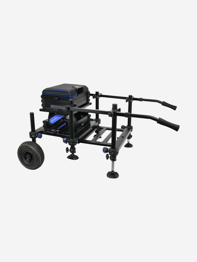 ELEGANCE FEEDER PRO Комплект для перевозки платформы World Champ 95х50см