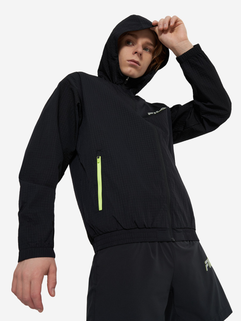 Ветровка для мальчиков FILA