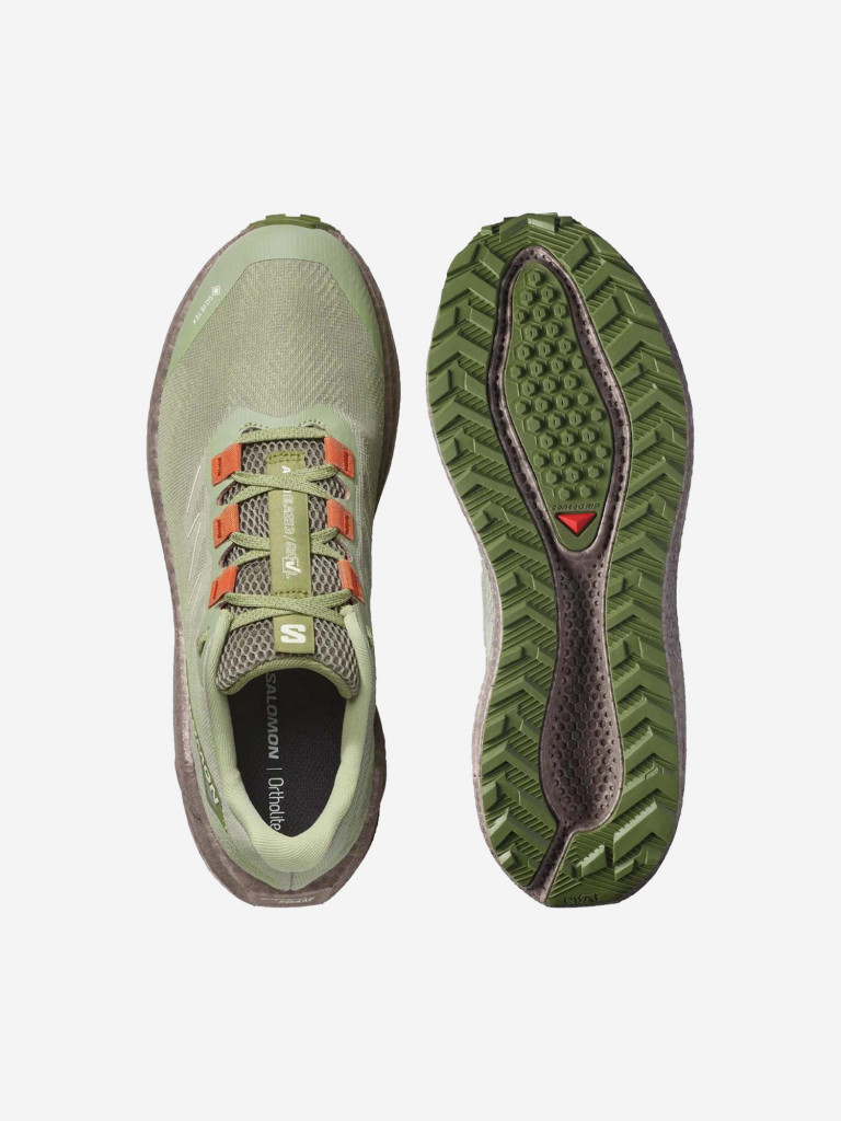 Кроссовки беговые Salomon Aero Blaze 3 GRVL GTX