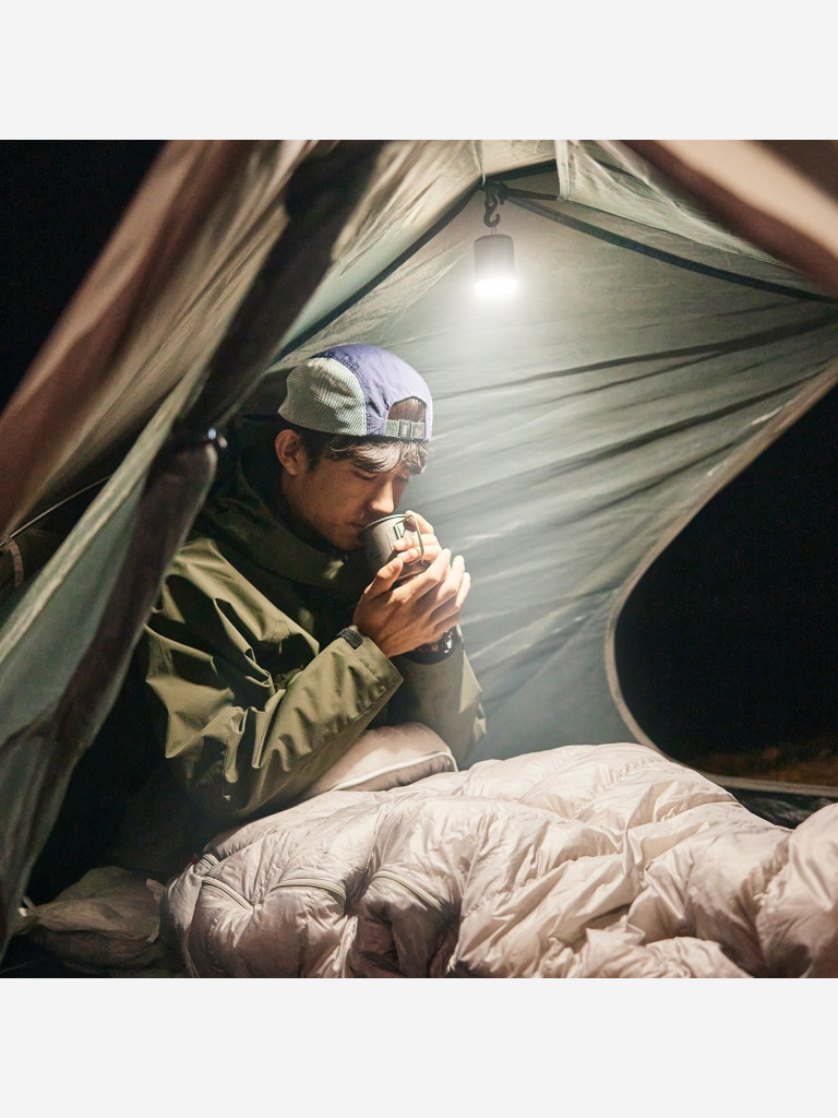 Насос аккумуляторный для матрасов Naturehike