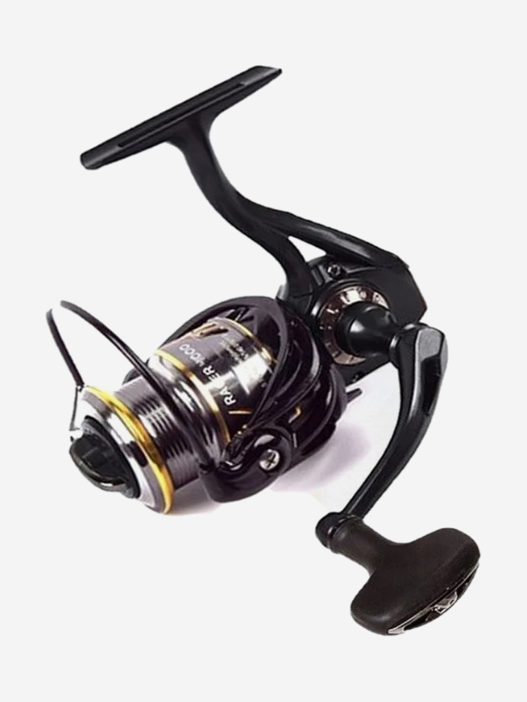 Катушка спиннинговая Nautilus Racer 3000