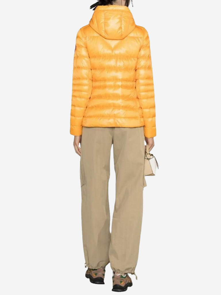 Пуховик женский CANADA GOOSE Cypress