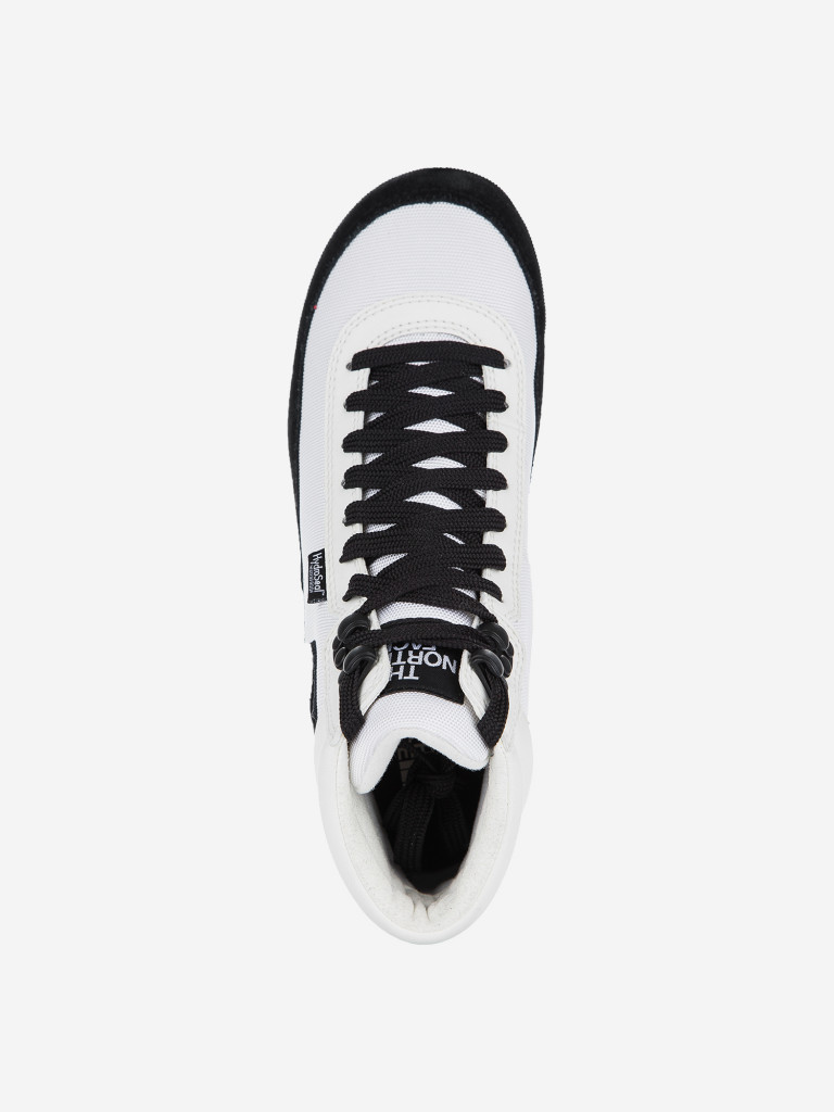 Ботинки утепленные женские The North Face Back-2-Berk Boot 2