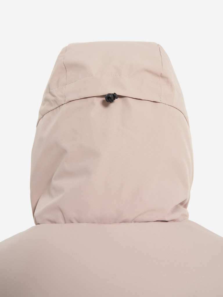 Куртка утепленная мужская Demix