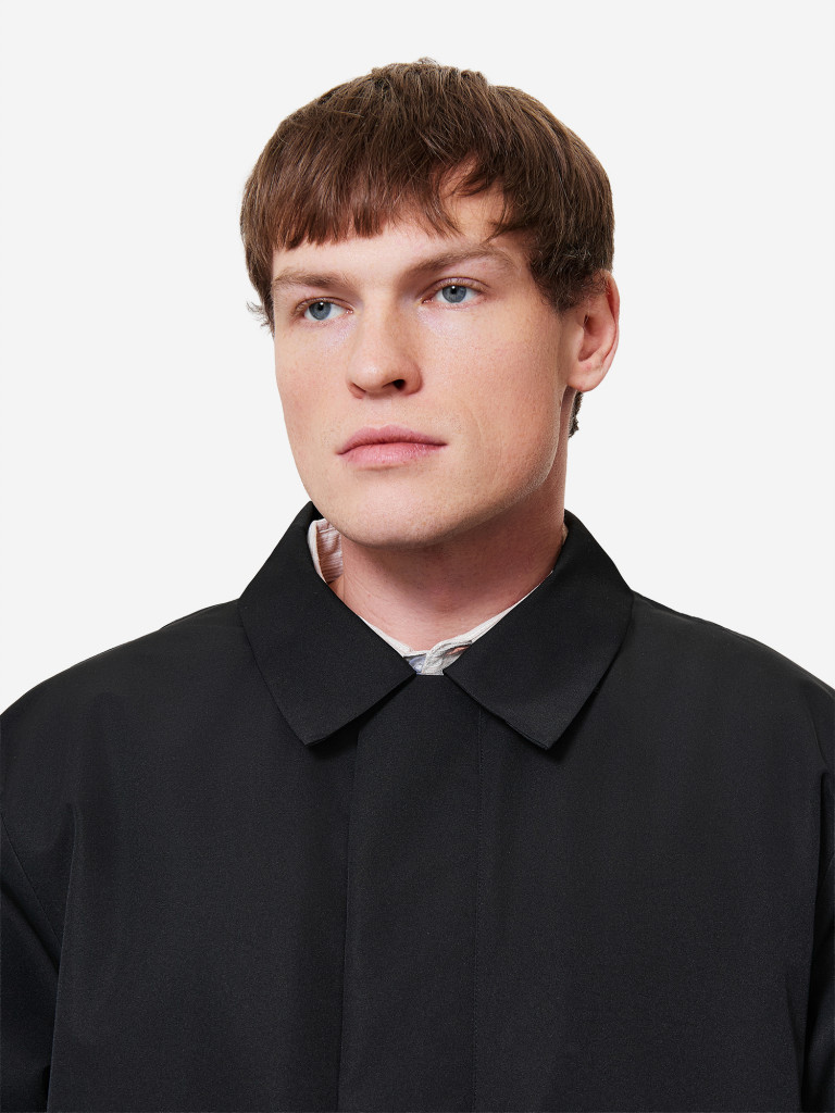 Плащ мужской NORPPA Kumir