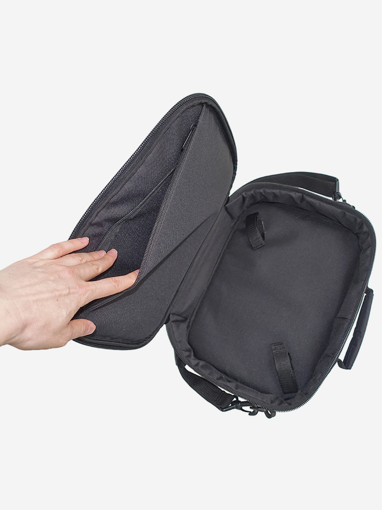 Сумка для регуляторов FanDiver