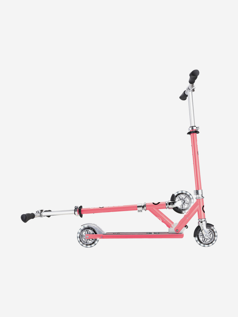 Самокат Globber FLOW ELEMENT LIGHTS