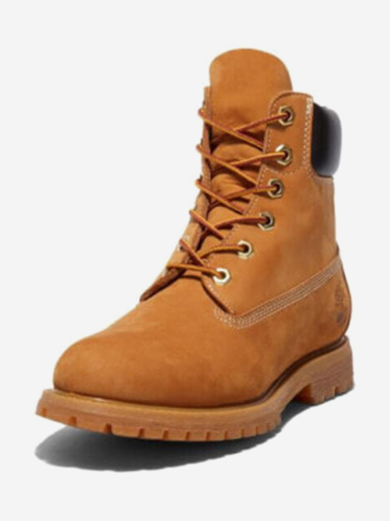 Кроссовки Timberland Ботинки 6 Inch Premium Boot Wide