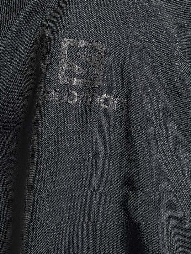 Ветровка мужская Salomon Bonatti Cross