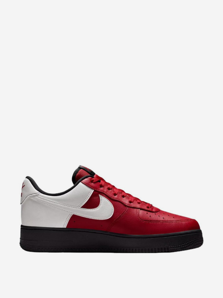 Кроссовки мужские для скейтбординга Nike Air Force 1 Breathable