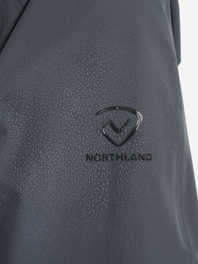 Куртка мембранная мужская Northland