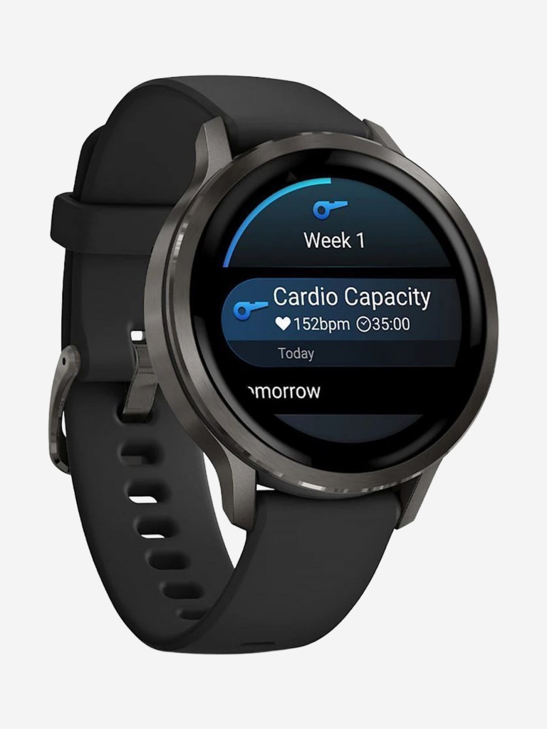 Смарт-часы GARMIN Venu 4, 41mm (010-03013-02)