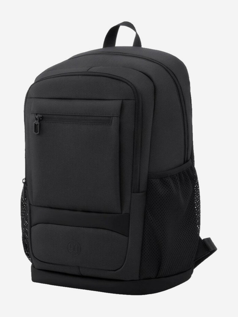 Рюкзак Ninetygo Large Capacity Business Travel Backpack черный