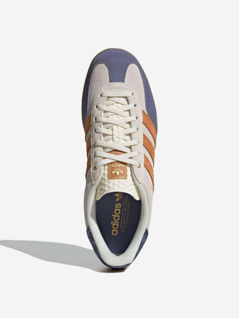Кроссовки Adidas Gazelle Indoor