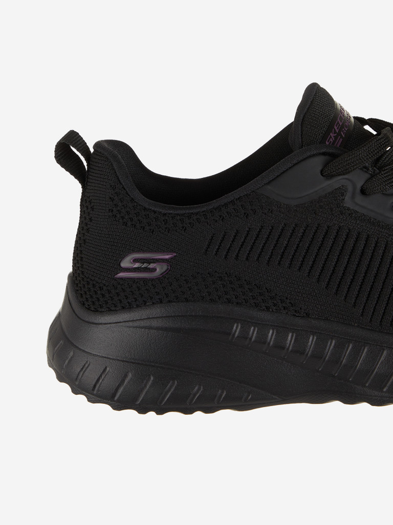 Кроссовки женские Skechers Bobs Squad Chaos