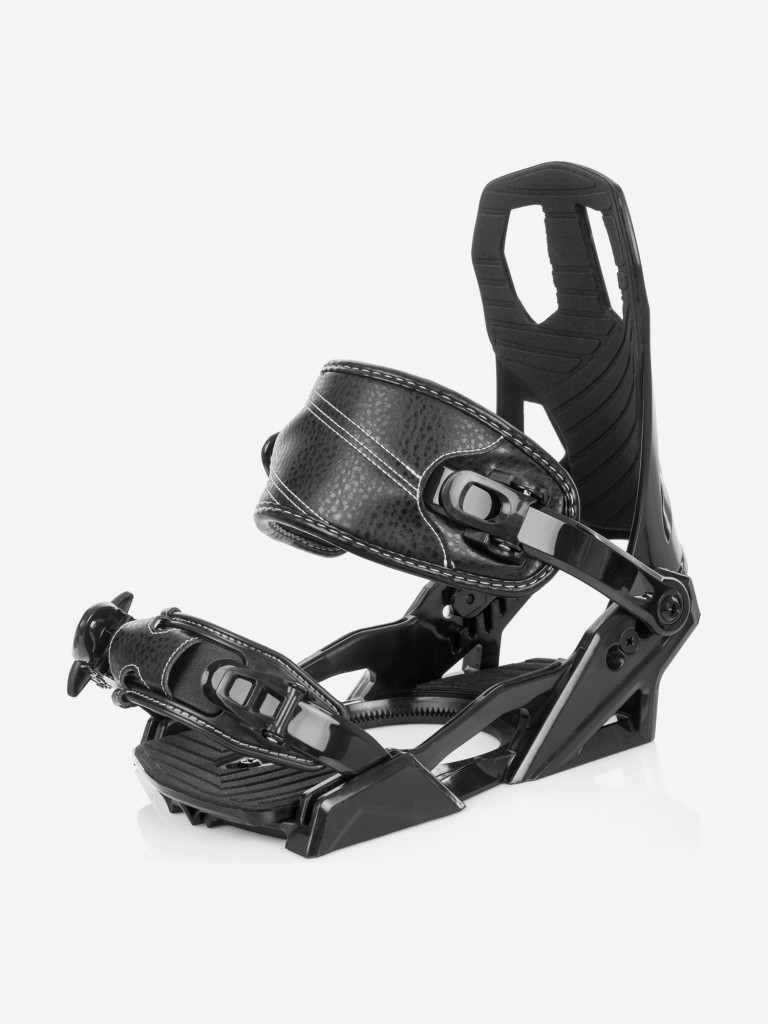 Крепления сноубордические Termit Aspire