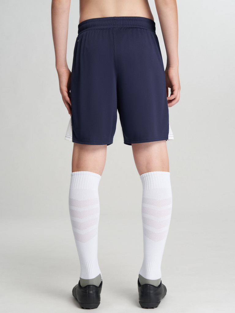 Шорты для мальчиков PUMA Teamliga26