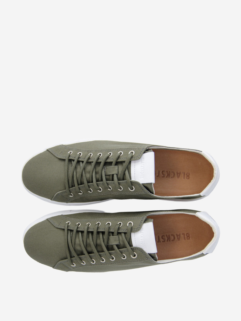 Кеды мужские BLACKSTONE Morgan low