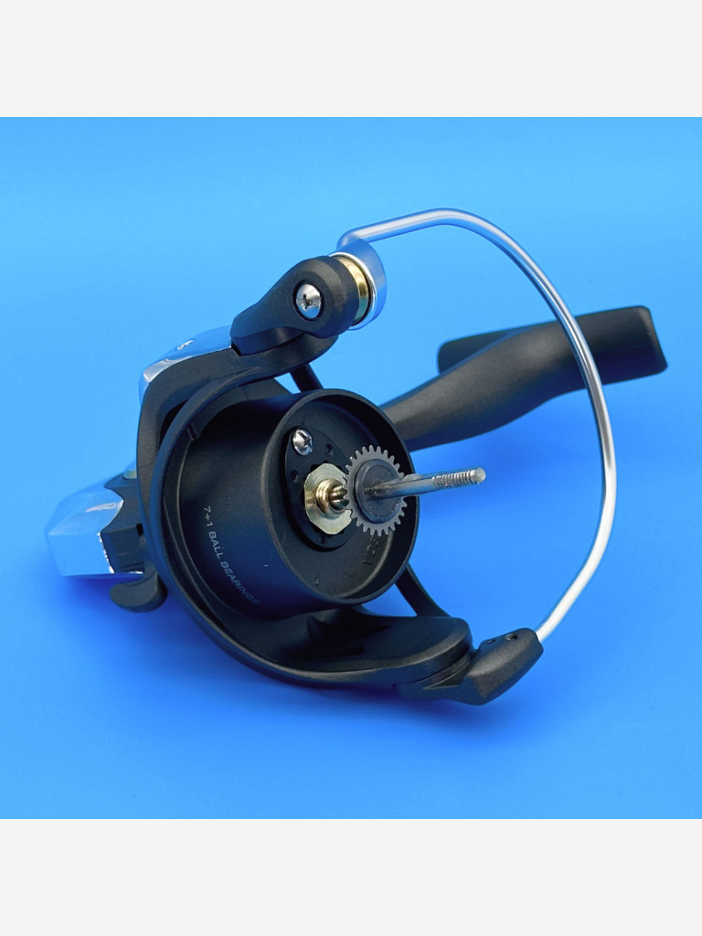Катушка спиннинговая Nautilus Xeptor 3000