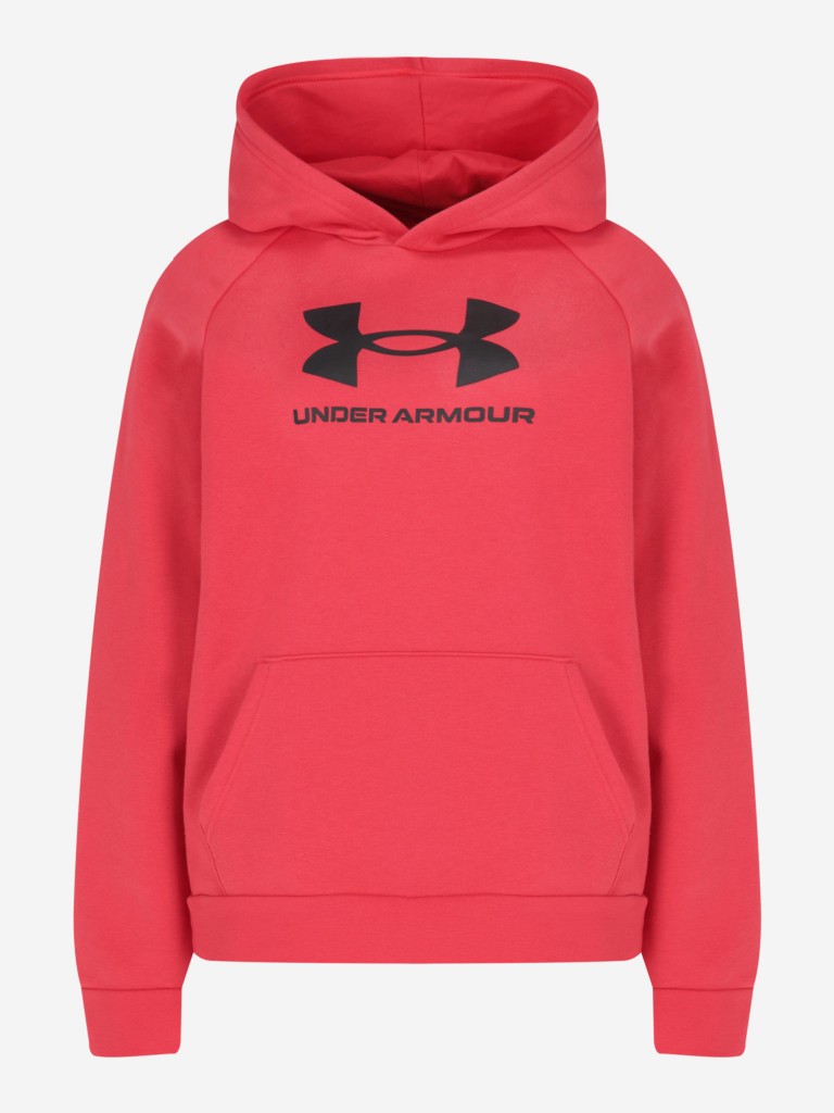 Худи для мальчиков Under Armour Rival