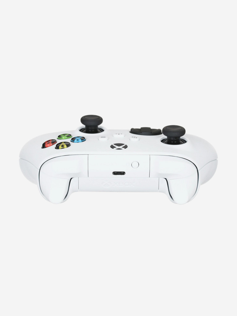 Геймпад Xbox Series Robot White