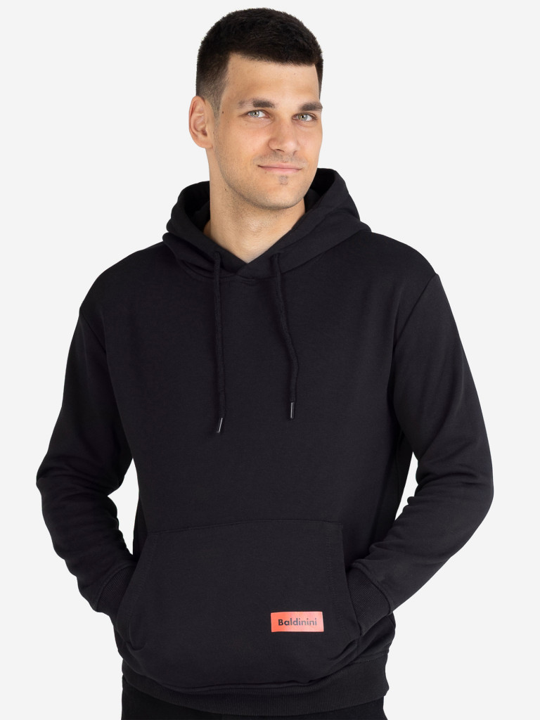 Худи Baldinini