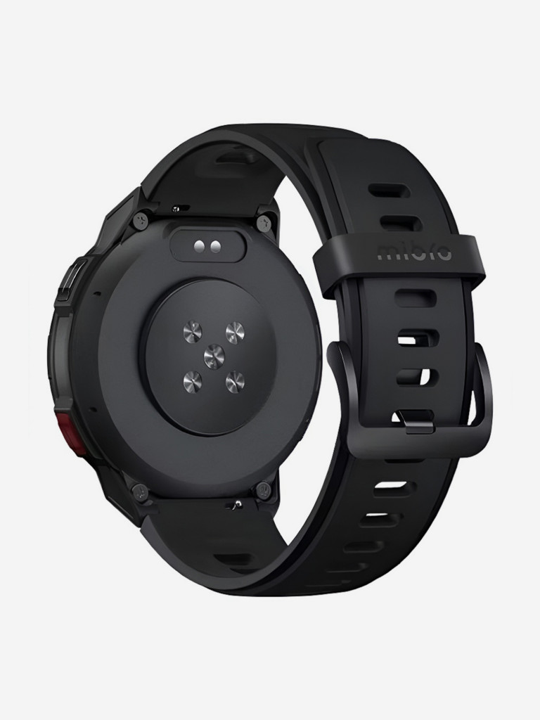 Умные часы Mibro Watch GS Pro, XPAW013BL, черные