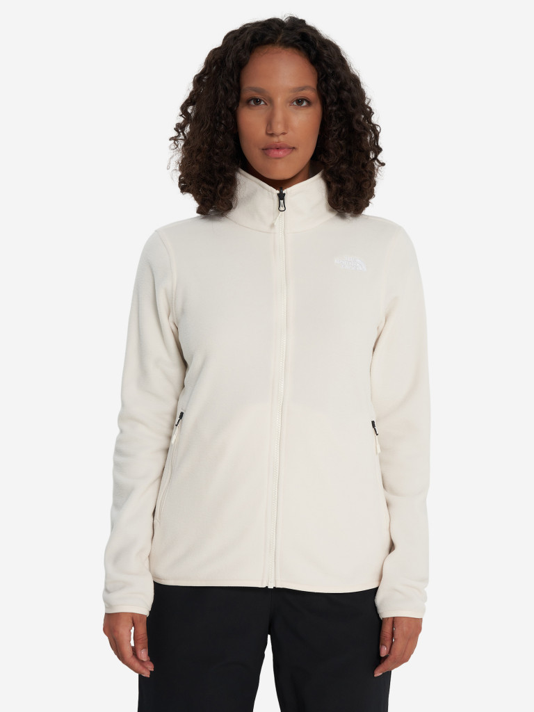 Толстовка женская The North Face Glacier