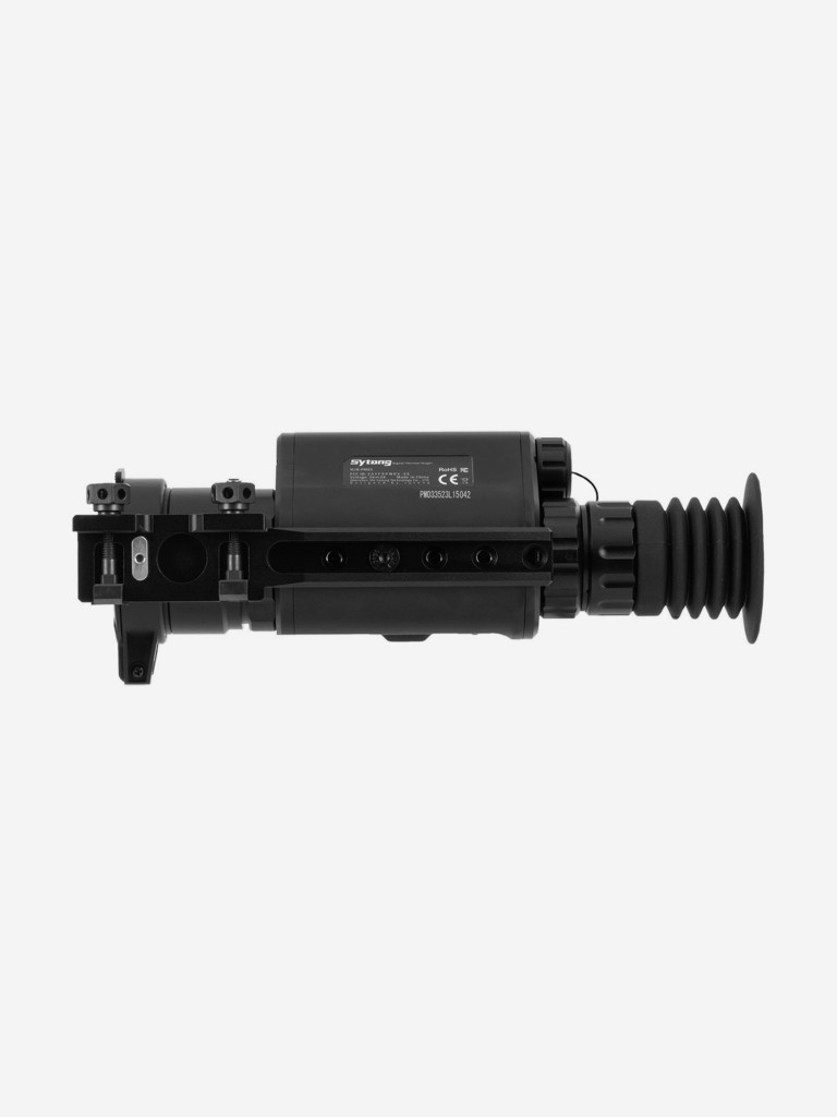 Прицел тепловизионный Sytong PM03-35 384x288 Picatinny IP66 x2.8/5.6/11.2/22.4