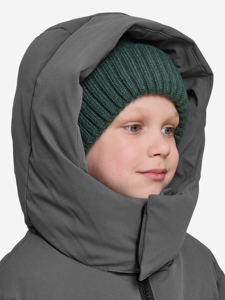 Куртка для мальчика Pelican, пуховик