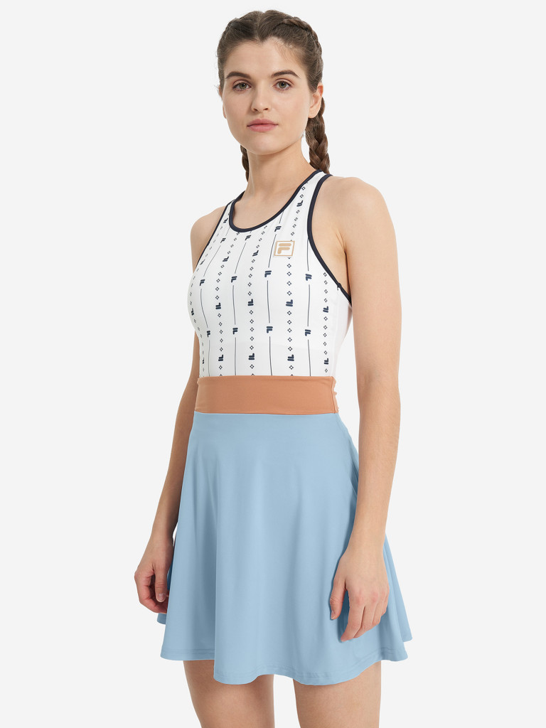 Платье женское FILA