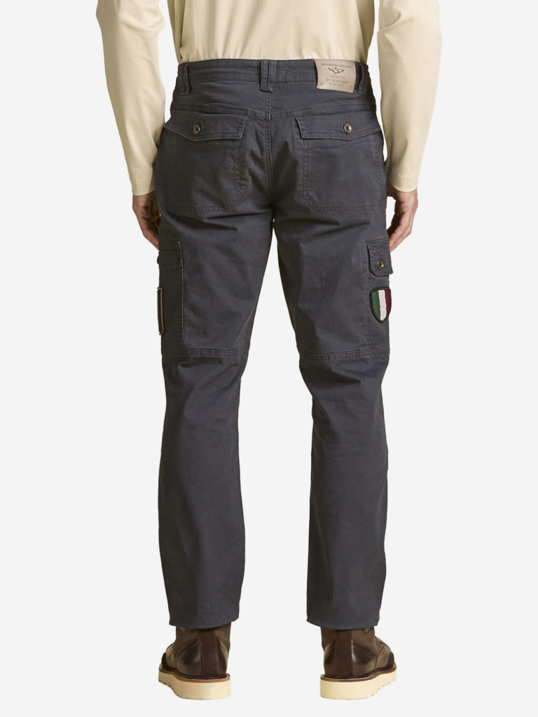 Брюки мужские AERONAUTICA MILITARE