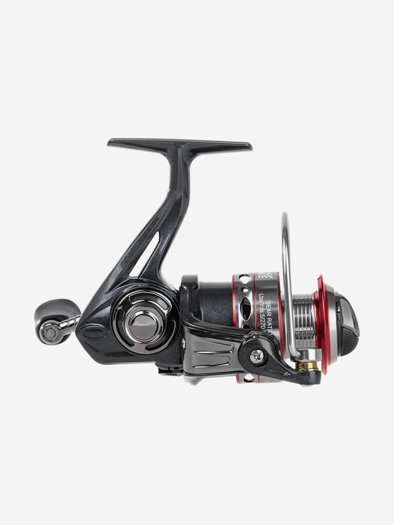 Катушка безынерционная Helios AKIRA 3000F 3+1 подшипник