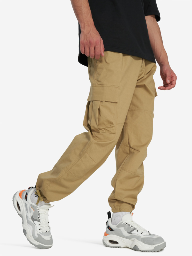 Брюки мужские FILA