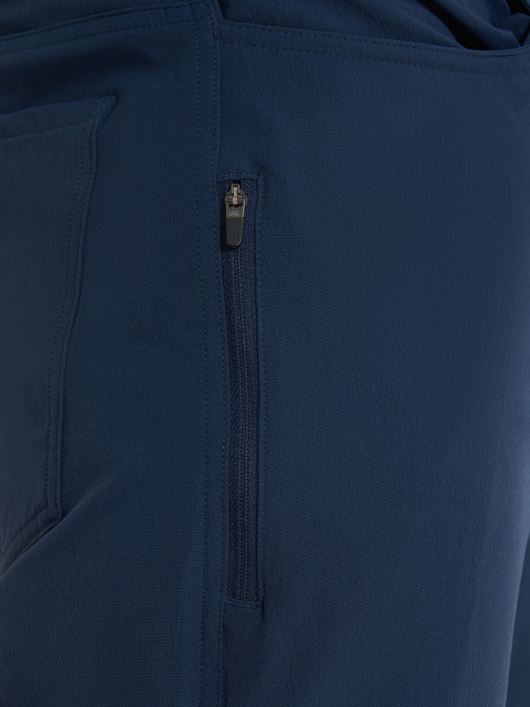 Брюки утепленные мужские Mountain Hardwear Yumalino