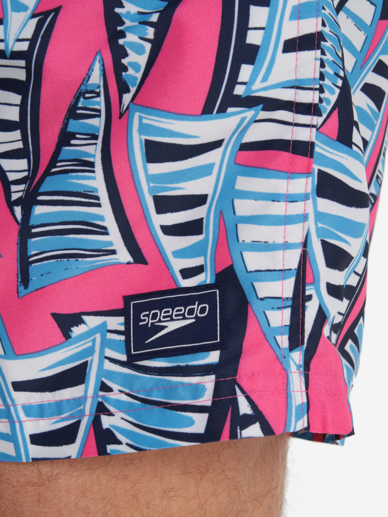 Шорты плавательные мужские Speedo Prime Leisure