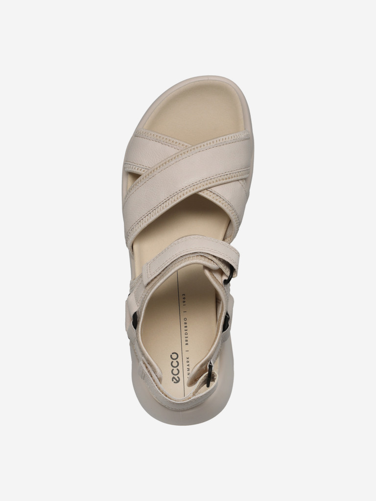 Сандалии женские ECCO Chunky Sandal
