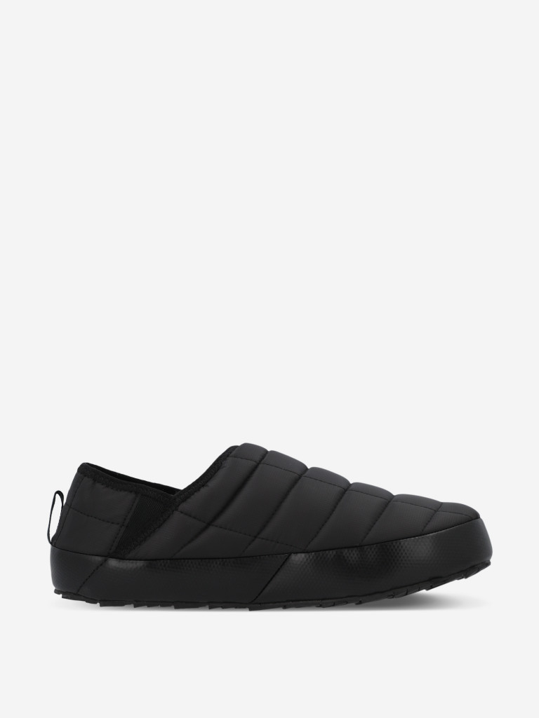 Полуботинки утепленные мужские The North Face Thermoball Traction Mule V