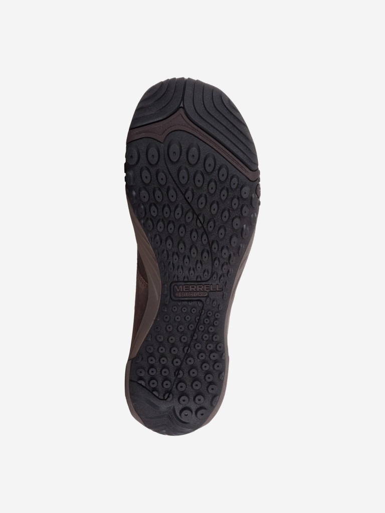 Ботинки утепленные мужские Merrell Helixer Morph Frost