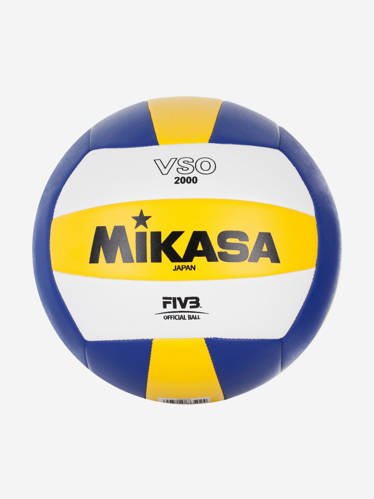 Мяч волейбольный MIKASA