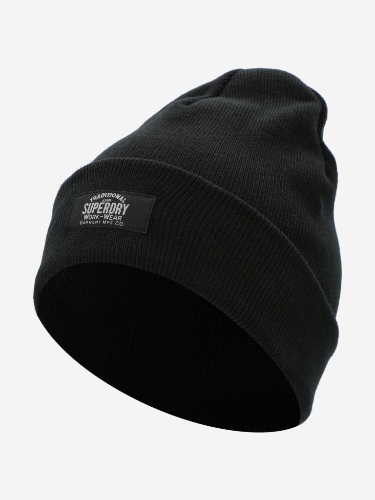 Шапка Superdry
