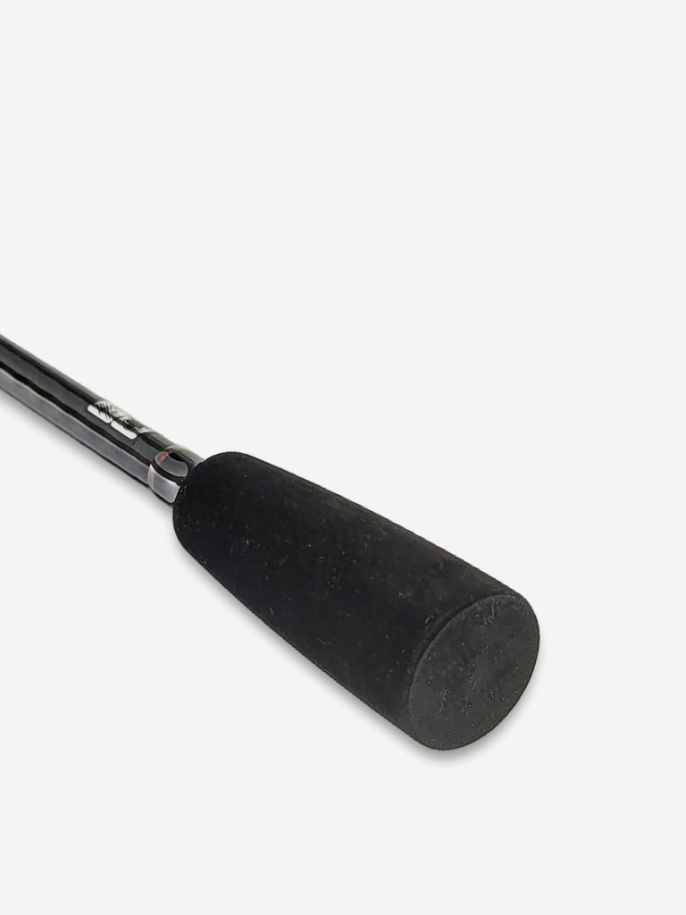 Спиннинг для рыбалки Fish Crystal SHOOTER SH902L (полая вершинка) 2.75м 3-15гр, 2 секц.