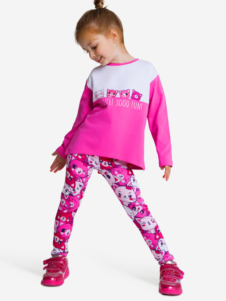 Легинсы PlayToday