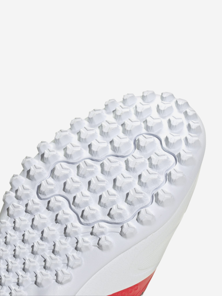 Бутсы для мальчиков adidas Copa Pure III Club Tf J